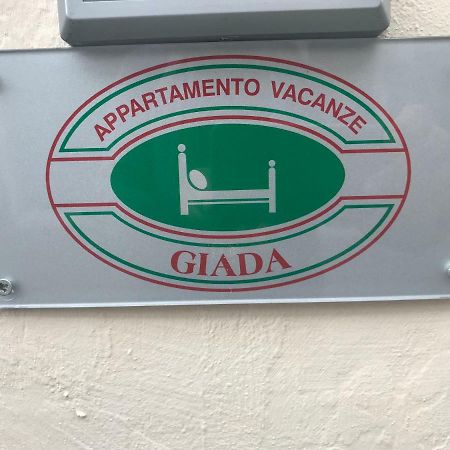 ורונה Appartamenti Giada מראה חיצוני תמונה