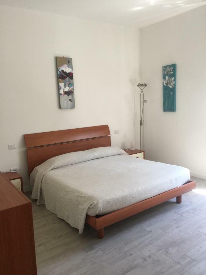 ורונה Appartamenti Giada מראה חיצוני תמונה