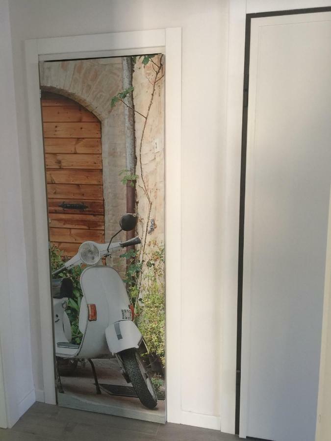 ורונה Appartamenti Giada מראה חיצוני תמונה